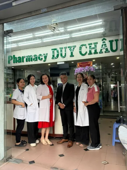 Tẩy Nốt Ruồi – Mụn Cóc An Toàn Tại Phòng Khám Da Liễu Hồng Châu