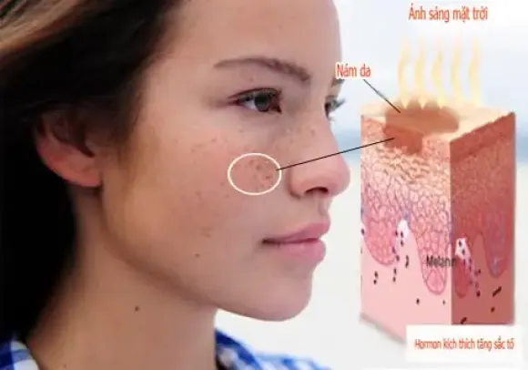 KHÁM & ĐIỀU TRỊ BỆNH LÝ