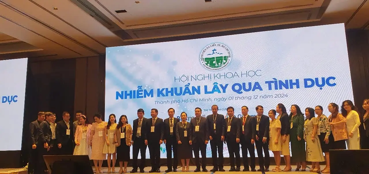 Điều Trị Bệnh Da – Tóc – Móng Uy Tín Tại Phòng Khám Da Liễu Hồng Châu